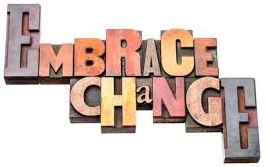 Embracing Change – A Think Piece by Uwem Umana